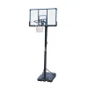 Supplier in China Multifunction Adjust Height 2.7m 3.05Exercise Basketball Stand
