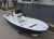 Import Supply fishing boats 5.8 meters fiberglass panga boat 19ft sailboat from China