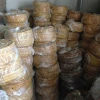 Supply high water base Butter cotton yarn ceramic fiber spunyam Aramid   gland packing