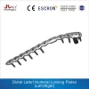 Surgical Instrument : Orthopedic Locking Plate for Distal Lateral Humeral Locking Plates ( Left , Right )