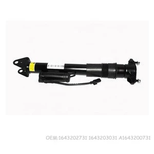 Suspension Systems For W164 ML-Class 2005-2010 OEM 1643202731 1643203031 Shock Absorber Air