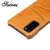 Import SUTENI Luxury Accessories Mobile Phone Cases Leather Case Cover With Card Hold For Samsung Galaxy S20 20plus 20Ultra Case from China
