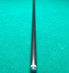 SW good straightness 12.5mm 12.8mm customized snooker carbon cue shaft pool cue stick billiards cue