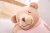 Import Sweet teddy bear Baby soft infant toys kid toddler toys from China