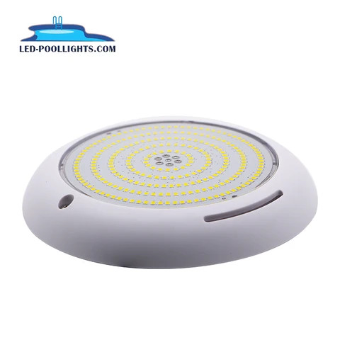 Buy Swimming Pool Light Rgb 12v Waterproof Resin Filled Wall Mounted ...
