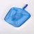 Import Swimming Pool Skimmer Net Small Plastic Australian Style Heavy Duty Leaf Skimmer Pine Leaf Rakes Handle For Spa Swimming Pool from China