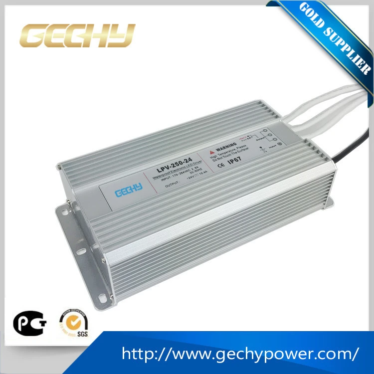 Switch power source industrial power supply 300w 12v led switching power supply