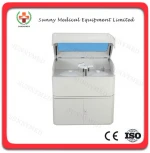 SY-B013 Clinical Automatic chemistry analyzer clinical chemistry reagents Chemistry analyzer