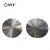 Import SYI Din Dimension Din2527 Pn10 5 Inch Stainless Steel Flat Face Blind Flange For Sale from China