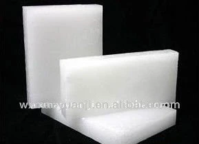 synthetic paraffin wax