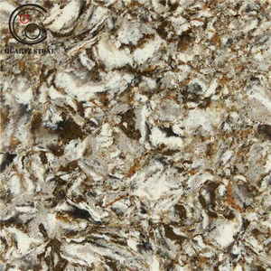 Synthetic Quartz Stone Products in Artificial