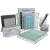 Import table organizer letter tray organizer desk organizer set for home, office,pen holder from China