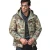 Tactical Cp Color Soft Shell Warm Outdoor Sports Tactical Hunting Jacket