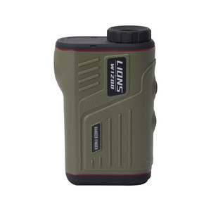 Long Distance Rangefinding Buy Tactical Hunting Military Sailing 1200m Long Distance Laser Range ...