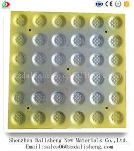 Tactile Paving Cost Tactile Tile Supplier Tactile Floor Tiles with Stock