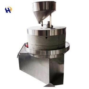 Tahini Stone Mill from Other Food Processing Machinery Supplier or Manufacturer