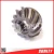 Import taiwan made A type oversea boat marine outboard parts OEM 63V 45551 00 15HP bevel pinion gear for yamaha engines from Taiwan