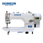 TAIZHOU Direct Drive Computer Sewing Machine