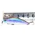 Import TAKEDO bass lure Rock fishing lure trout perch lure Wobblers Jerkbait KL50-1 50mm 5.6g minnow Crank Fishing lures from China
