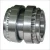 Import taper roller bearing 30306x28/P6X 30*72*24 from China