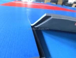 Tatami Roll mats bjj Jiujitsu cheap used martial arts mats wrestling grappling judo mma mats roll