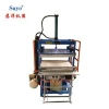 TD-41 New Design Automatic Pillow Vacuum Packing Compress Machine for Home Textile Products