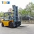 Import Tder Empilhadeira Fd50 Cpcd50 11000 Lbs 5 Ton Diesel Forklift in Stock from China