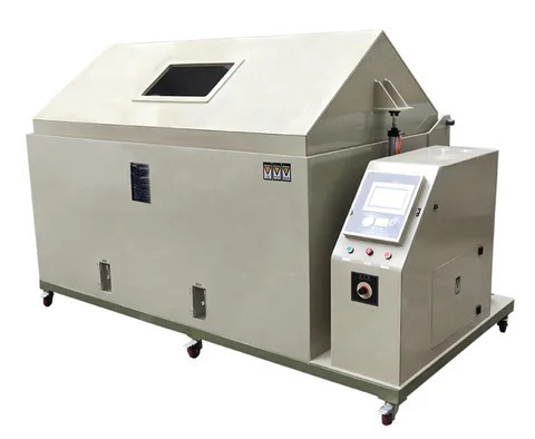 Buy Temperature Humidity Salt Fog Accelerated Corrosion Test Machine ...