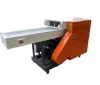 Textile cloth pattern fabric sample cutting machine fabric cutting machine for garment