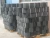 Textured HDPE honeycomb plastic gravel stabilizer reinforced used in slope and geocell