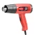 Import TGK HG6818ES 1800W Portable Quick Mini Blower Electric Industrial Sealing Heat Gun For Mobile Repair Machine Spare Parts PVC from China