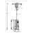 Import The Best and Cheapest Outdoor Patio Heater Cover with factory price from China