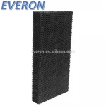 The Best Selling China 7060 Cooling Pad For Poultry Farm/Air Cooler/Agricultural Greenhouse