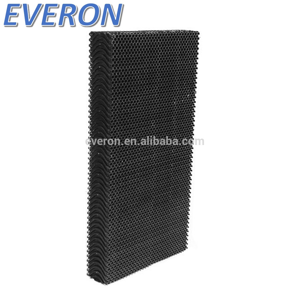 The Best Selling China 7060 Cooling Pad For Poultry Farm/Air Cooler/Agricultural Greenhouse