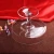 Import The Crystal Hand Blown Glass Punch Bowl Cake Stand for Wedding from China