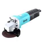 The latest hot-selling 800W professional mini high-efficiency electric angle grinder