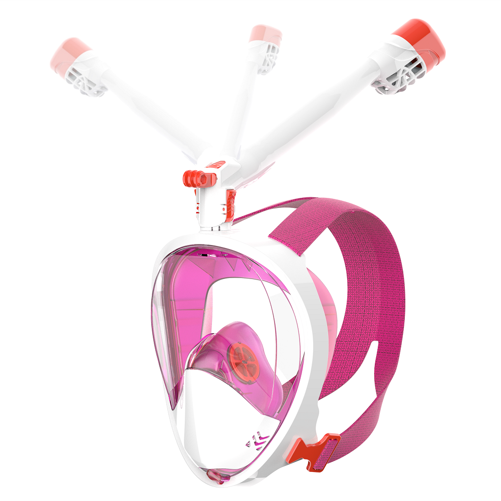 Water Rushing Mask Buy The Most Popular Scuba Respiratory Mask And Water Sports Products ...