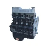 The new diesel engine long block for Dongfeng light engine ZD28 493 2.8L