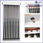 thermosyphon high pressure U pipe solar collector
