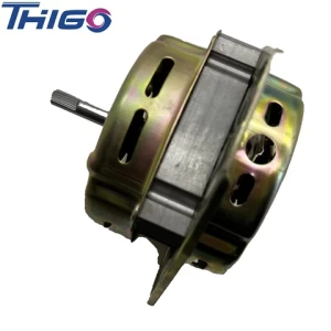THIGO High Quality Well Partsnet Washing Machine YYG 45 60 70 Spin Dryer Motor Cover Spin 60w Cooler Washing Machine Spare Parts