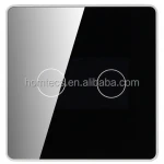three keys intelligent remote control switch for smart home