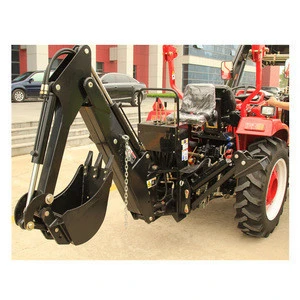 three point hitch backhoe attachment for sale