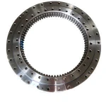 Three-row Roller Slewing Bearing 133.25.500