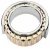 Import thrust roller bearing AZK1024,china quality,OEM accept from China