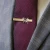 Import Tie Bar Manufacturers Design Custom Made Logo Metal Tie Clips for Men from China