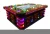 Tiger Strike Fish Hunter Arcade Game Cheats /Fishing Game Equipment /Fish Gambling Table Game