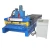 Import Tile glazed step tile steel making roll forming machine from China