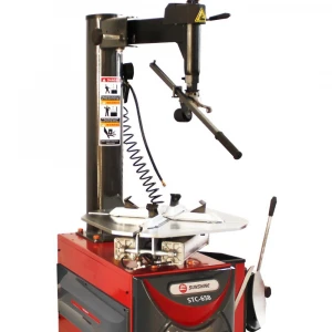 tire changing equipment,tire changer