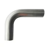 titanium galvanized pipe bends