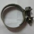Import Titanium Metal Clamp T-bolt Coupling Hydraulic Hose Clamp from China
